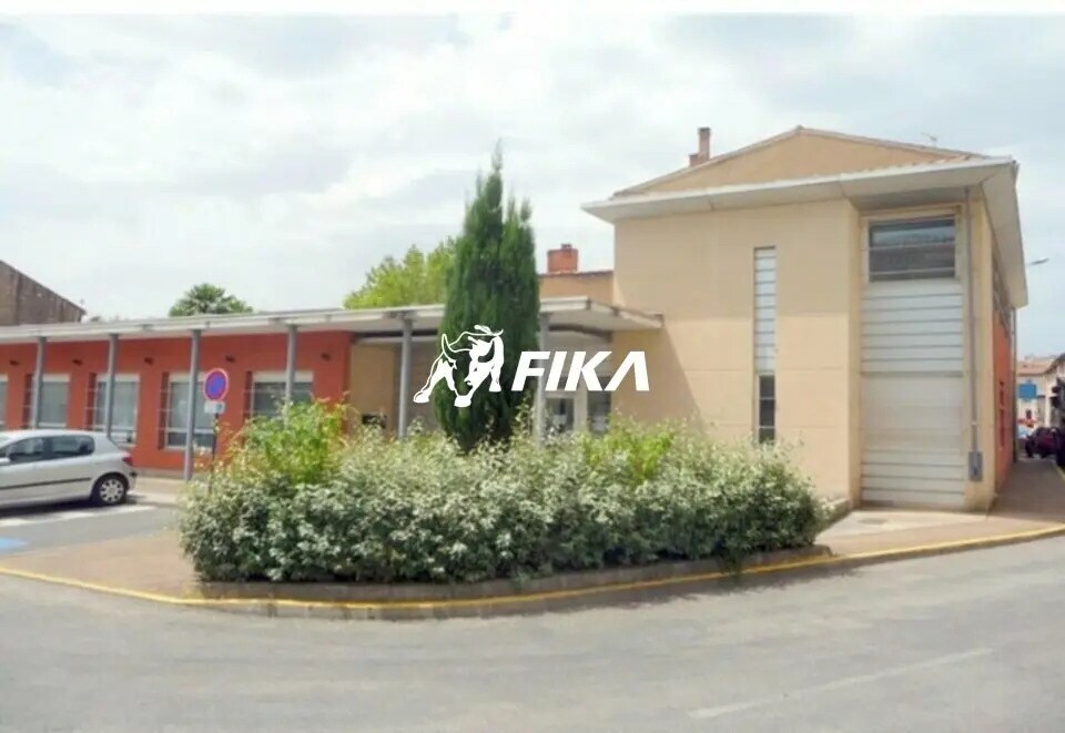 Bureau dans Castres à vendre Photo principale– Image 1 sur 10