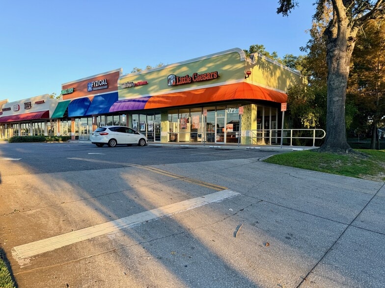 445 W State Road 436, Altamonte Springs, FL à vendre - Photo de l’immeuble – Image 2 sur 3