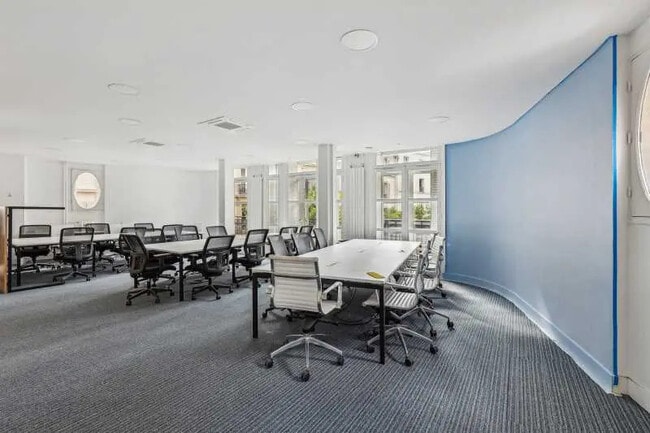 Plus de détails pour 100 Rue La Fayette, Paris - Bureau à louer