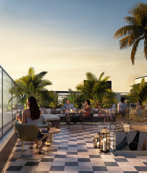 94 NE 29th St, Miami, FL à vendre - Photo de l’immeuble – Image 3 sur 8