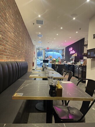 Plus de détails pour 9 E 53rd St, New York, NY - Local commercial à louer