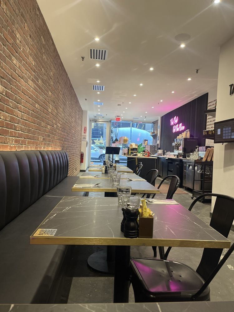 9 E 53rd St, New York, NY à louer Photo principale– Image 1 sur 7