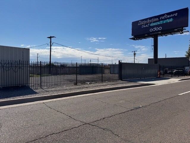 1245 E Maricopa, Phoenix, AZ à vendre - Photo principale – Image 2 sur 5