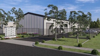 Plus de détails pour 585 Chatham St, Sanford, NC - Local d'activités à louer