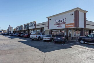 Plus de détails pour 410 E Camp Wisdom Rd, Duncanville, TX - Local commercial à louer