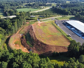 Plus de détails pour 856 Patrick Mill Rd, Winder, GA - Terrain à vendre