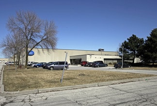 Plus de détails pour 5600 Finch Ave, Toronto, ON - Industriel/Logistique à louer