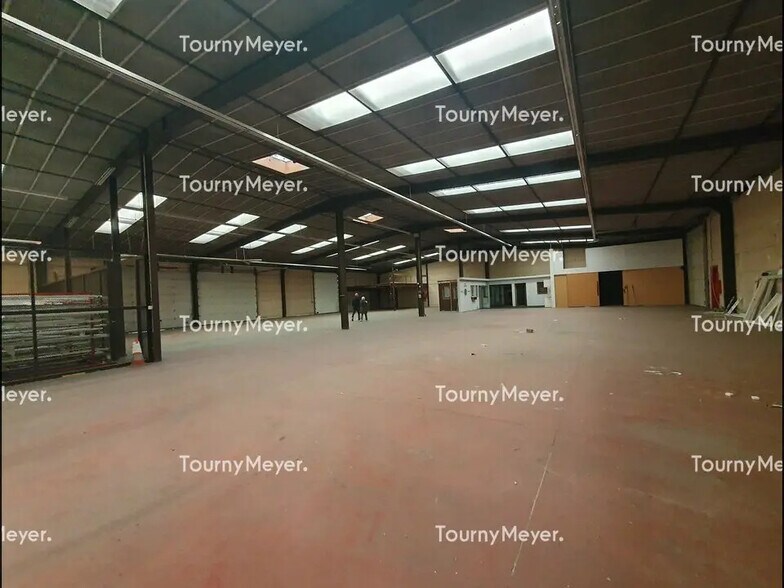 Bureau dans Mérignac à louer - Photo de l’immeuble – Image 3 sur 7