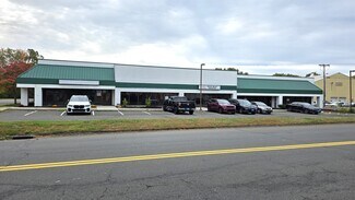 Plus de détails pour 122 Spring St, Southington, CT - Industriel/Logistique à vendre