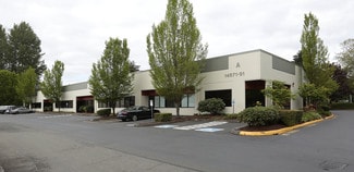 Plus de détails pour 14671-14691 NE 95th St, Redmond, WA - Local d'activités à louer