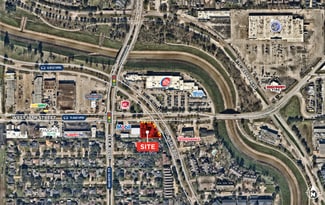 Plus de détails pour 1602 W 18th St, Houston, TX - Local commercial à louer