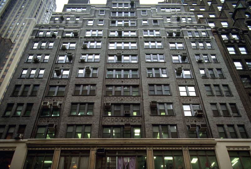 224 W 35th St, New York, NY à louer - Photo de l’immeuble – Image 2 sur 14
