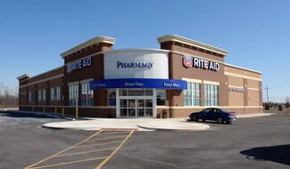 Plus de détails pour 59010 Gratiot Ave, New Haven, MI - Local commercial à louer