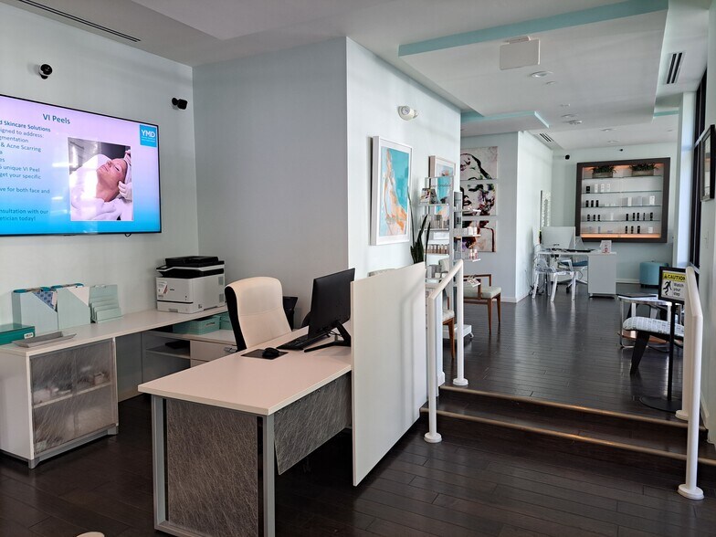 324-336 W Morse Blvd, Winter Park, FL à louer - Photo intérieure – Image 2 sur 42