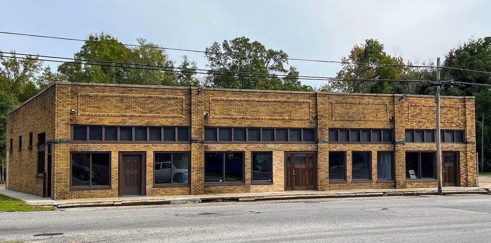 1053 S Broad St, Mobile, AL à vendre - Photo principale – Image 1 sur 5