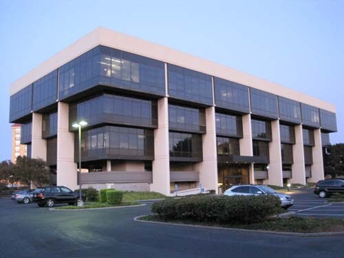800 Airport Blvd, Burlingame, CA à louer - Photo de l’immeuble – Image 3 sur 6