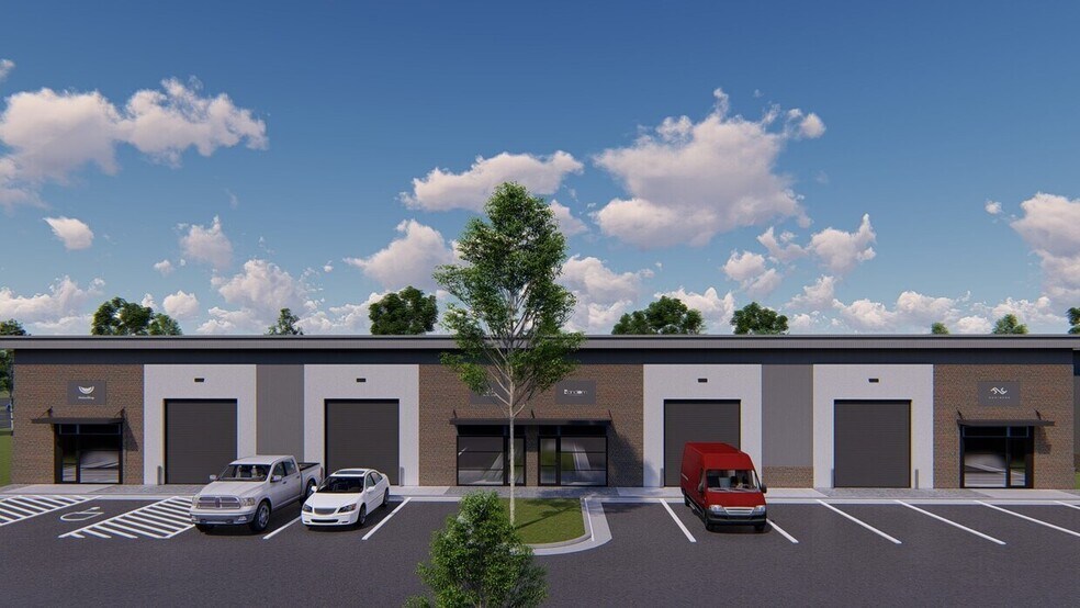 TBD W Innovation Loop, Marble Falls, TX à vendre - Photo de l’immeuble – Image 2 sur 6