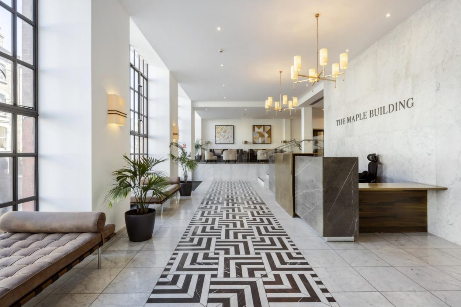 39-51 Highgate Rd, Londres à louer Photo intérieure– Image 1 sur 9