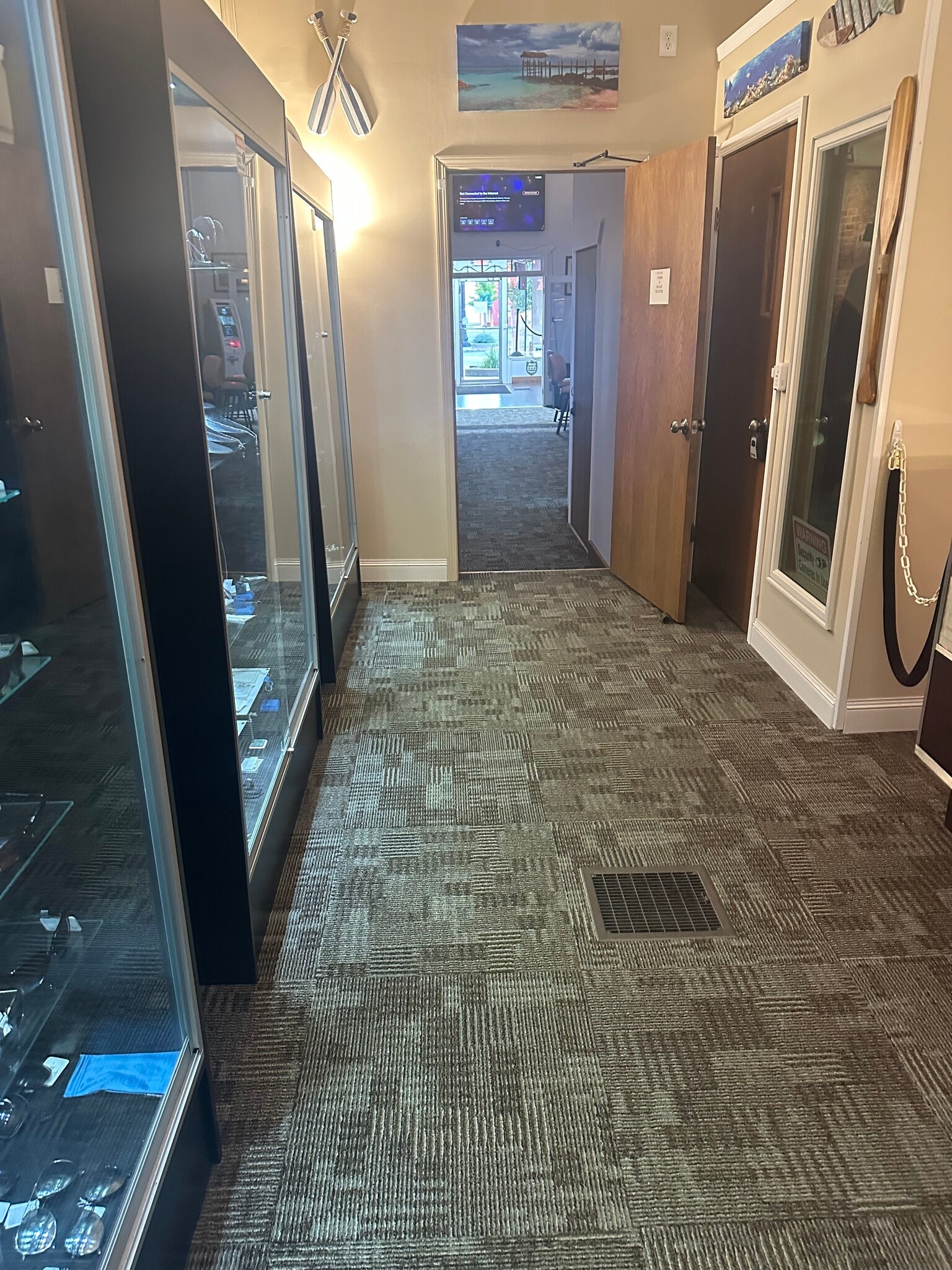 186 Main St, Greenville, PA à louer Photo de l’immeuble– Image 1 sur 1