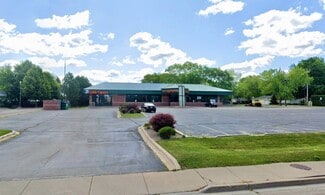 Plus de détails pour 3921 S Webster Ave, Green Bay, WI - Local commercial à louer
