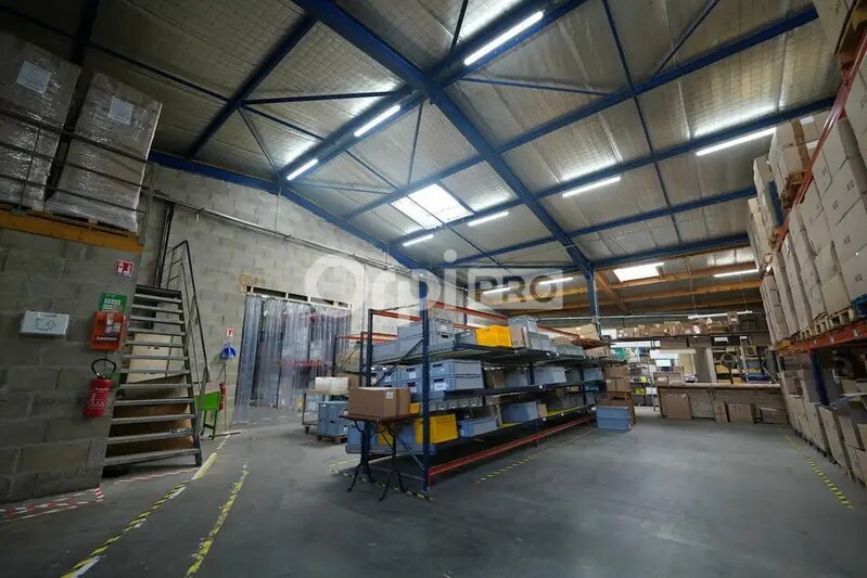 37 Allée Des Pres Rouets, Messimy à vendre - Photo intérieure – Image 3 sur 12