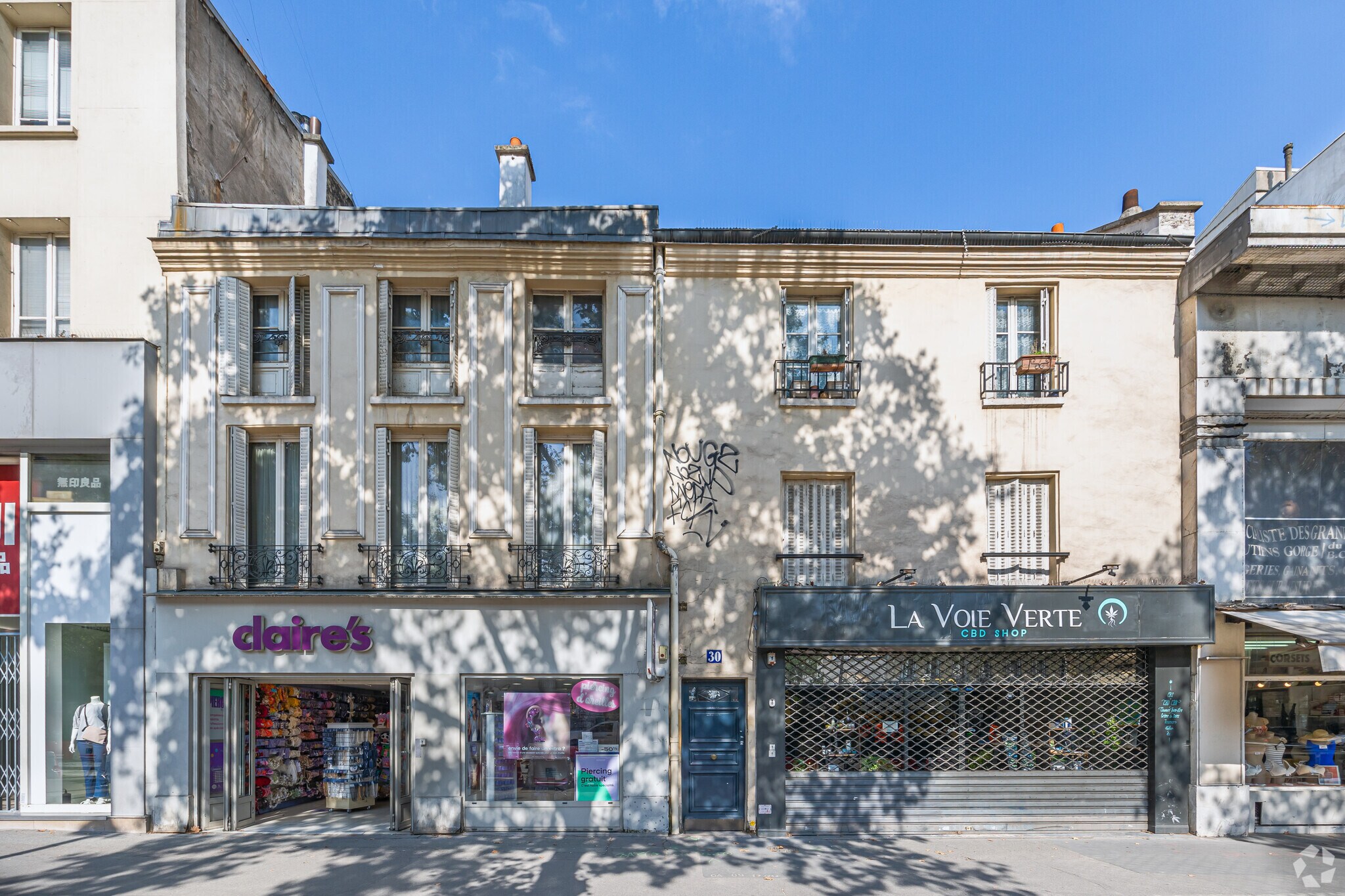 30 Avenue Du Général Leclerc, Paris à louer Photo principale– Image 1 sur 5