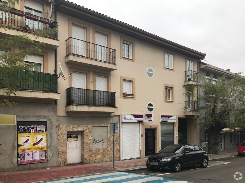 Local commercial dans El Molar, Madrid à louer - Photo de l’immeuble – Image 2 sur 2