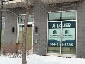 2542 Pl Pierre, Montréal, QC à louer Photo de l’immeuble– Image 2 sur 8