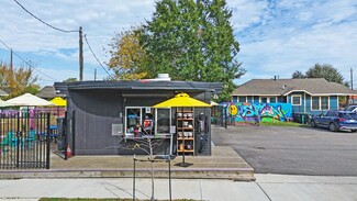 Plus de détails pour 4409 Canal St, Houston, TX - Local commercial à vendre