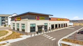 Plus de détails pour 3281 Centennial Blvd, Colorado Springs, CO - Local commercial à vendre