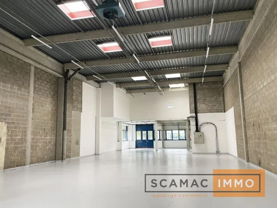 22 Avenue Des Pépiniéres, Fresnes à louer Photo de l’immeuble– Image 1 sur 8