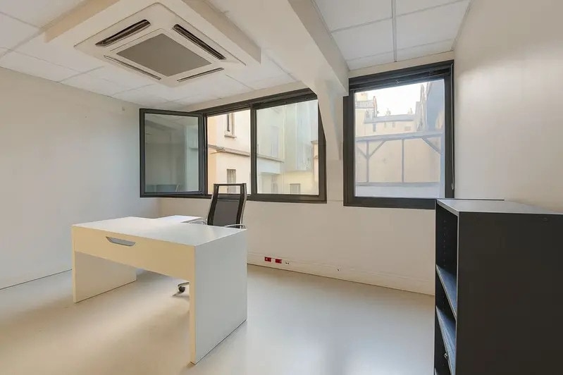 Bureau dans Paris à louer Photo intérieure– Image 1 sur 10