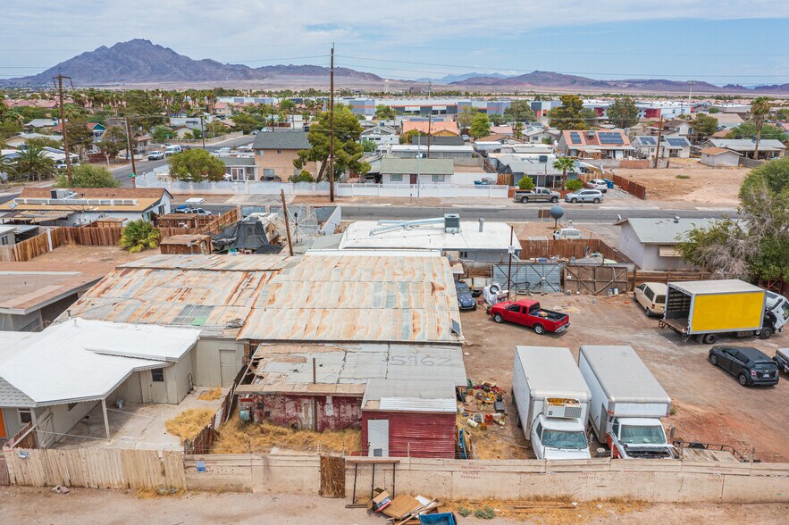 5900 Cassedy Ln, Las Vegas, NV à vendre - Photo de l’immeuble – Image 2 sur 163