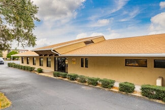 Plus de détails pour 5636 Grand Blvd, New Port Richey, FL - Bureau à vendre