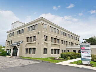 Plus de détails pour 501 Islington St, Portsmouth, NH - Bureau à louer