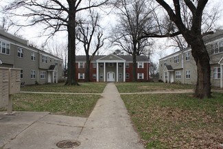 Plus de détails pour 1500 Oleanda Ave, Louisville, KY - Logement à vendre