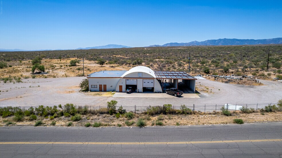 407 E Main St, San Manuel, AZ à vendre - Photo de l’immeuble – Image 2 sur 31