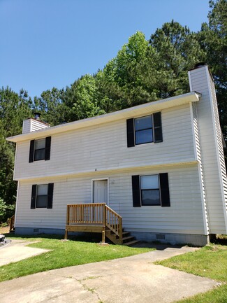 Plus de détails pour 5 Sidbrook Ct, Durham, NC - Logement à vendre
