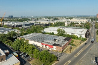 555 Secaucus Rd, Secaucus, NJ - VUE AÉRIENNE  vue de carte - Image1