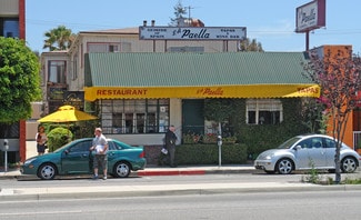 Plus de détails pour 476 S San Vicente Blvd, Los Angeles, CA - Local commercial à louer