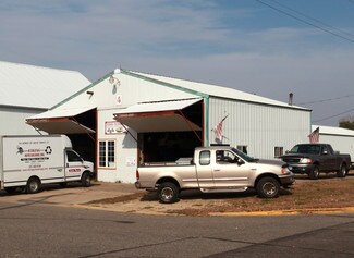 Plus de détails pour 805 Canton St, Prescott, WI - Industriel/Logistique à vendre