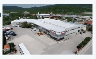 Plus de détails pour prisoje 21, Dicmo - Industriel/Logistique à louer