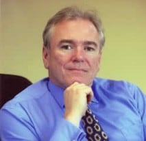 Nick Wheeldon