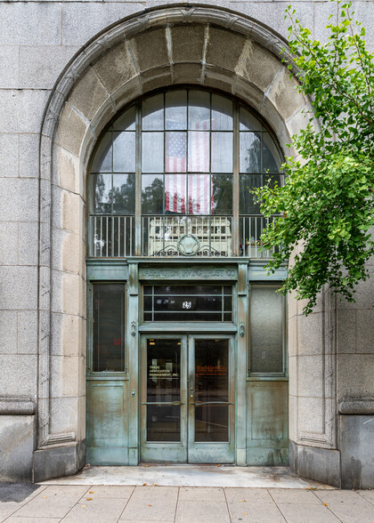 25 N Broadway, Tarrytown, NY à louer - Photo de l’immeuble – Image 2 sur 29