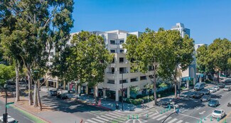 Plus de détails pour 201 S 4th St, San Jose, CA - Local commercial à louer
