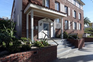 Plus de détails pour 248 S Occidental Blvd, Los Angeles, CA - Logement à vendre