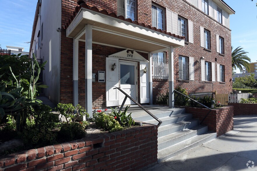 248 S Occidental Blvd, Los Angeles, CA à vendre - Photo principale – Image 1 sur 10