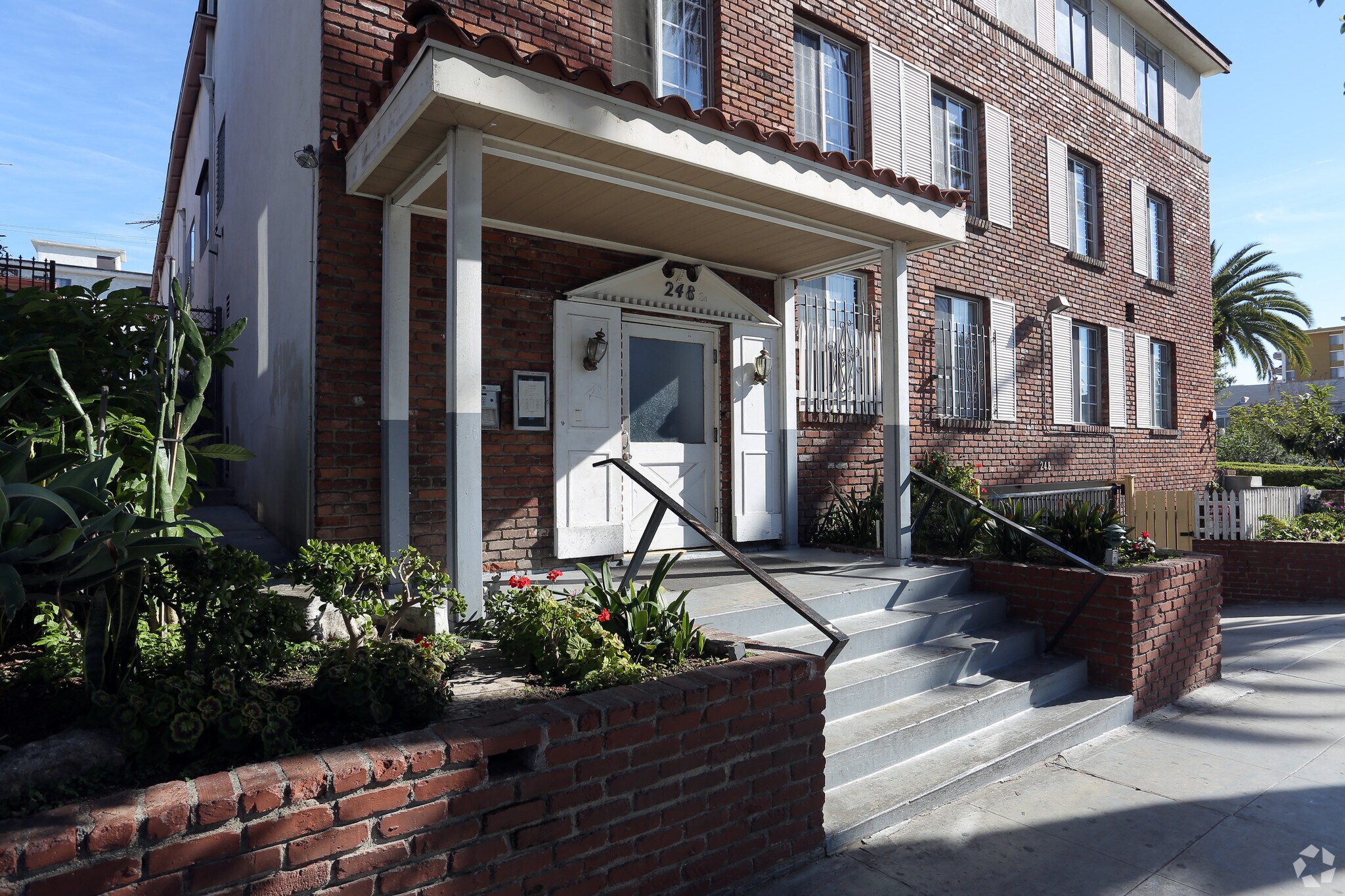 248 S Occidental Blvd, Los Angeles, CA à vendre Photo principale– Image 1 sur 11