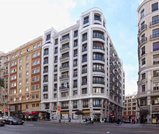 Plus de détails pour Calle Gran Vía, 67, Madrid - Bureau à louer