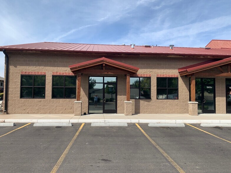1905 N Wildwood St, Boise, ID à louer - Photo intérieure – Image 1 sur 2